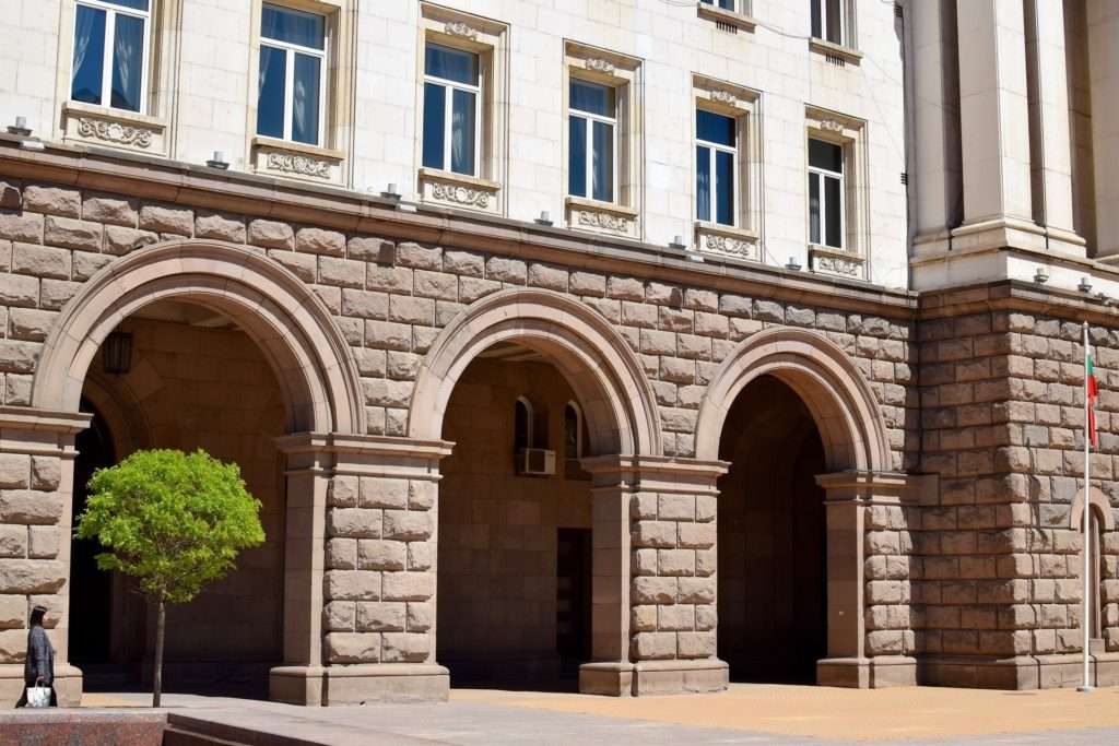 Studiare Medicina in Bulgaria