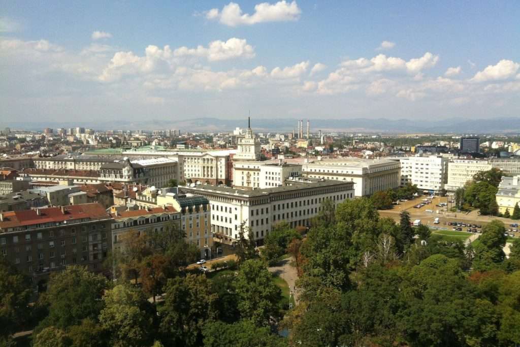 Medical University, Sofia