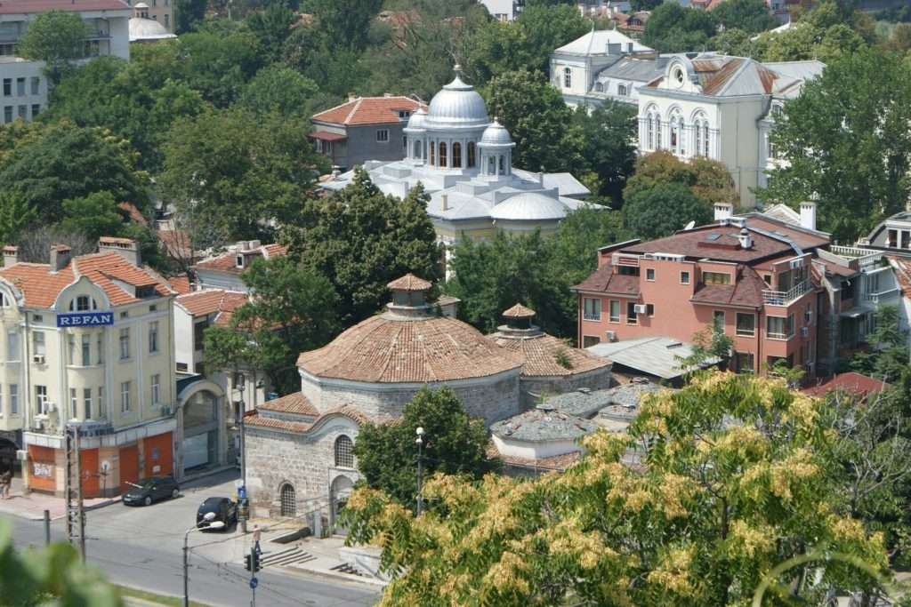 Studiare Medicina in Bulgaria
