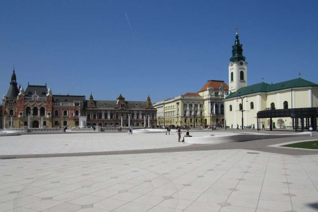 University of Oradea