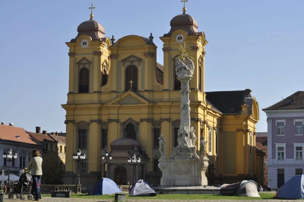 Laurearsi in Medicina in Romania